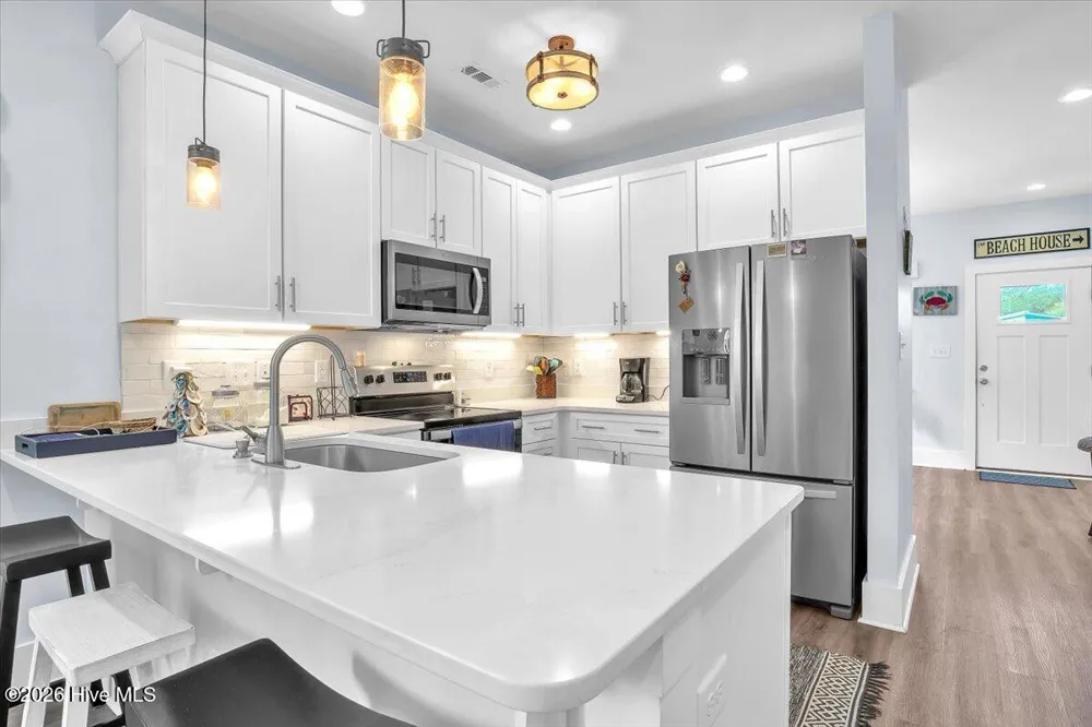 302 Deer Trail Emerald Isle, NC 28594