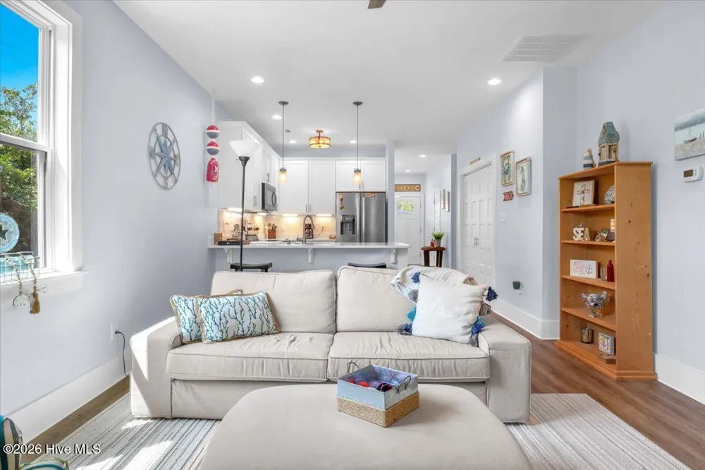 302 Deer Trail Emerald Isle, NC 28594