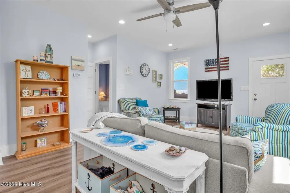 302 Deer Trail Emerald Isle, NC 28594