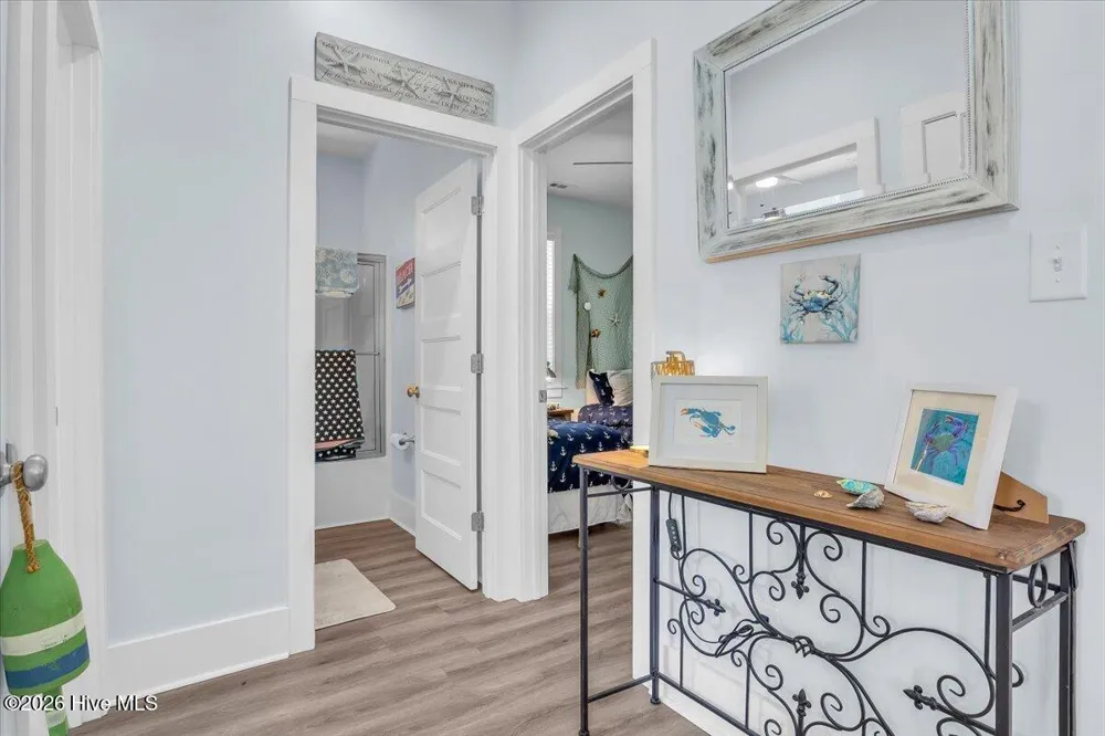 302 Deer Trail Emerald Isle, NC 28594