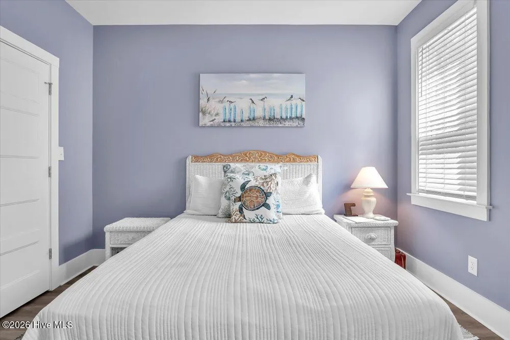 302 Deer Trail Emerald Isle, NC 28594