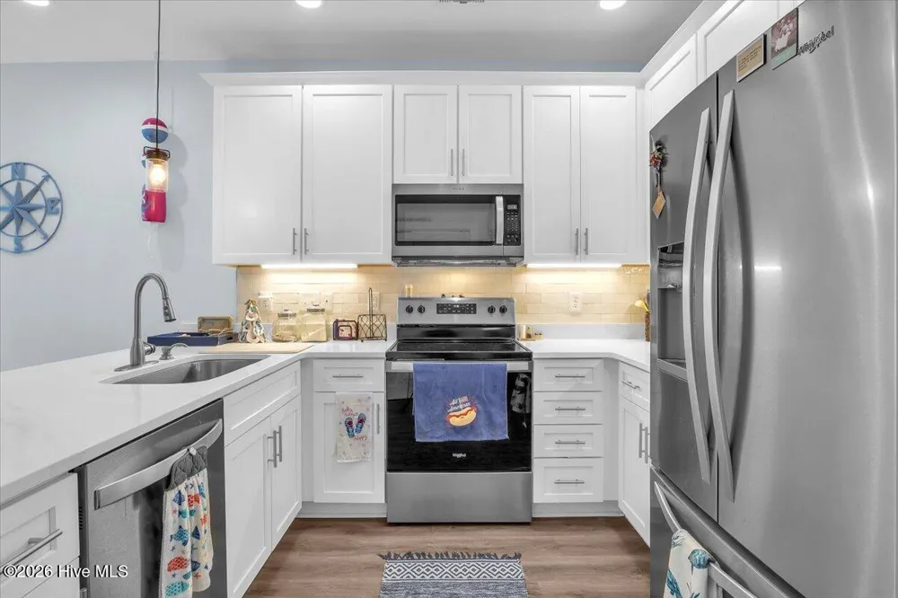 302 Deer Trail Emerald Isle, NC 28594