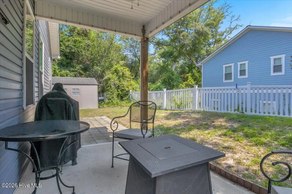 302 Deer Trail Emerald Isle, NC 28594