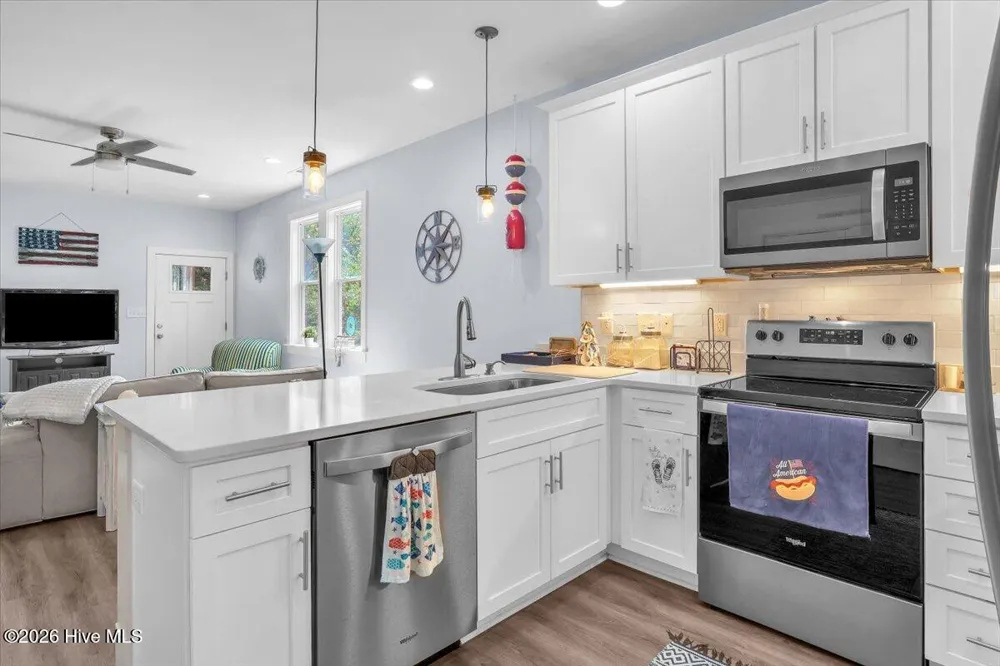 302 Deer Trail Emerald Isle, NC 28594