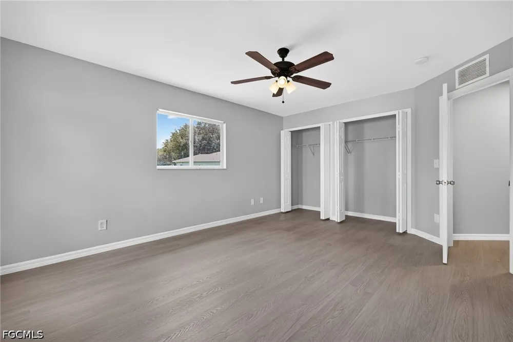 Ambury Street Fort Myers, FL 33913