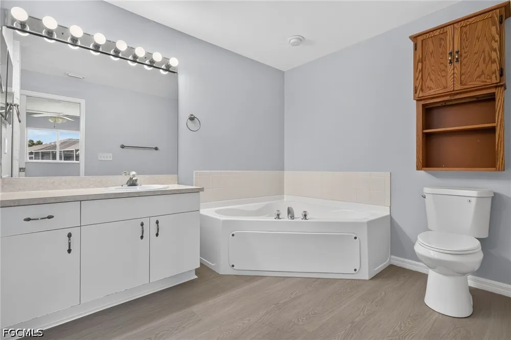 Ambury Street Fort Myers, FL 33913