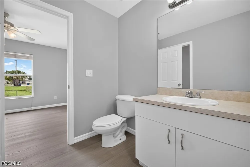 Ambury Street Fort Myers, FL 33913