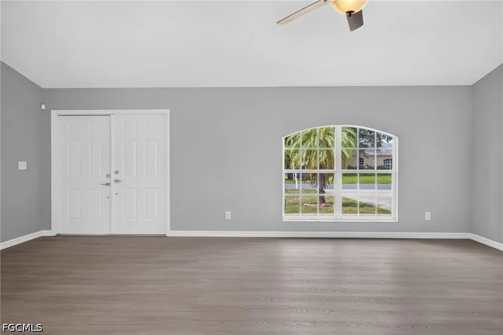 Ambury Street Fort Myers, FL 33913