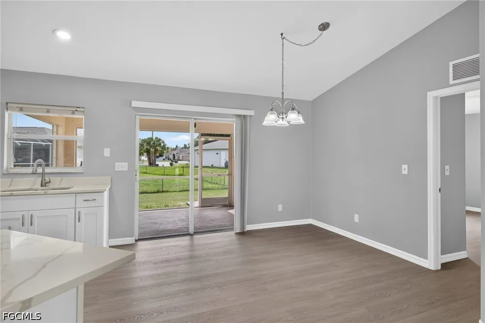 Ambury Street Fort Myers, FL 33913