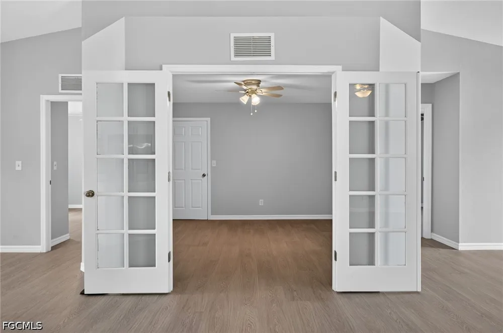 Ambury Street Fort Myers, FL 33913