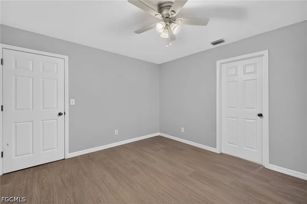 Ambury Street Fort Myers, FL 33913