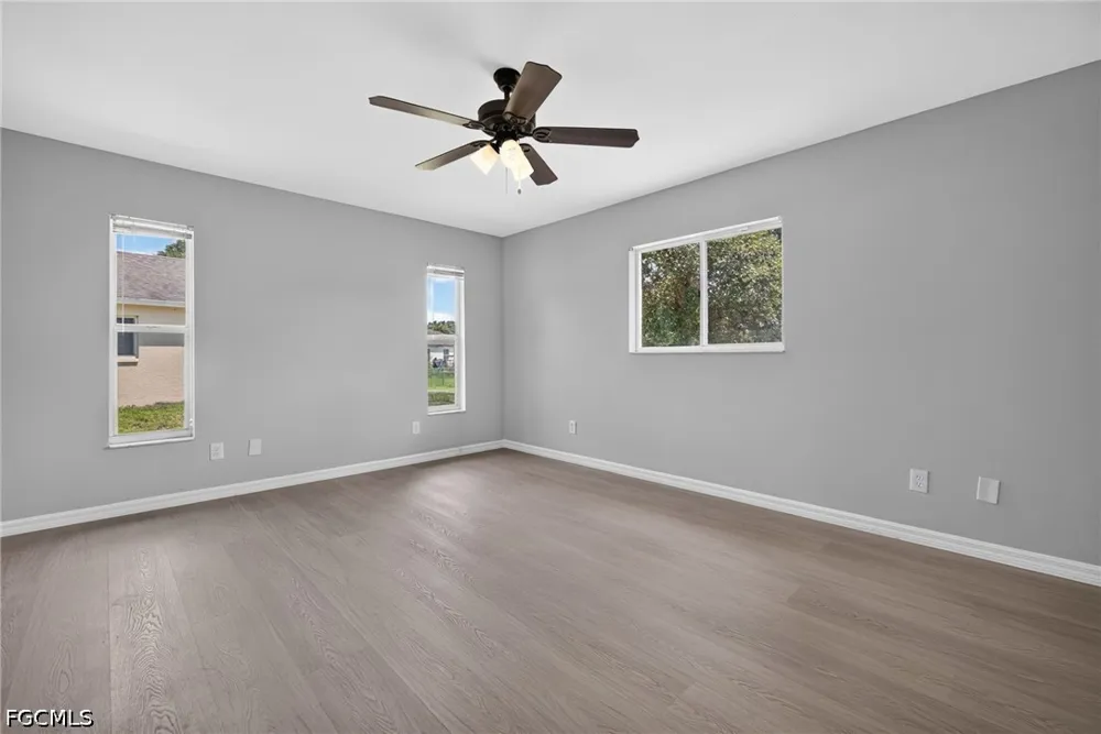 Ambury Street Fort Myers, FL 33913