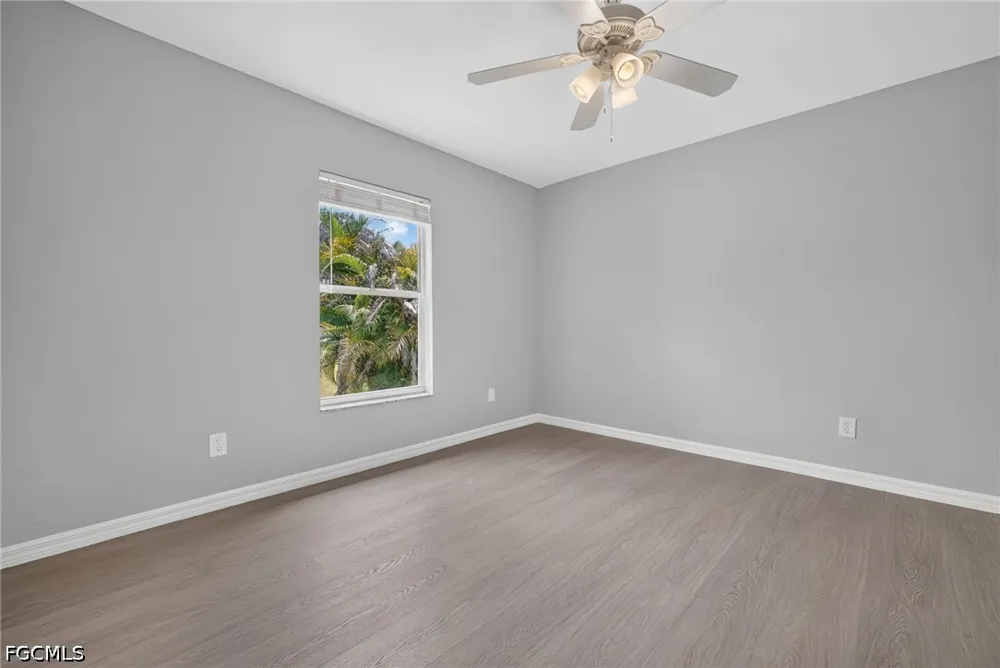 Ambury Street Fort Myers, FL 33913