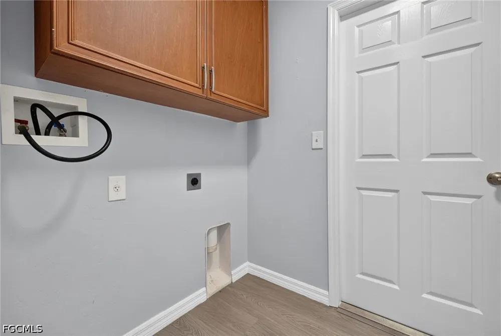 Ambury Street Fort Myers, FL 33913