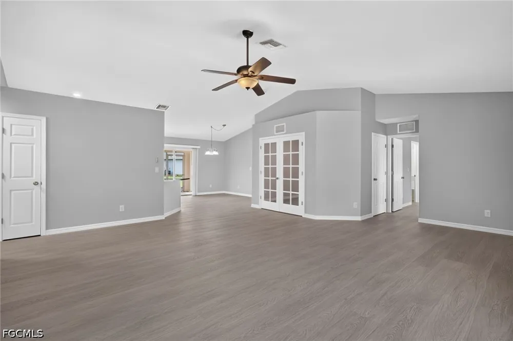 Ambury Street Fort Myers, FL 33913
