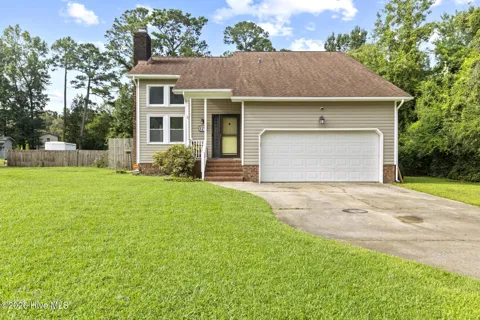 329 Southwest Drive