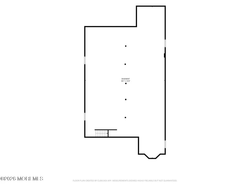 9 Sandhurst Road Lakewood, NJ 08701