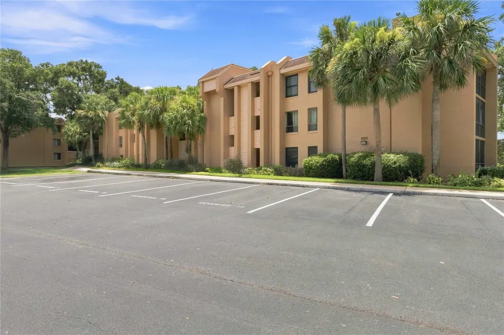 620 CRANES WAY #303 Altamonte Springs, FL 32701