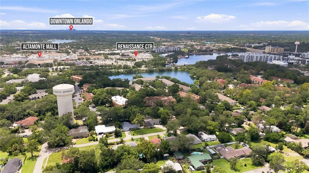 620 CRANES WAY #303 Altamonte Springs, FL 32701