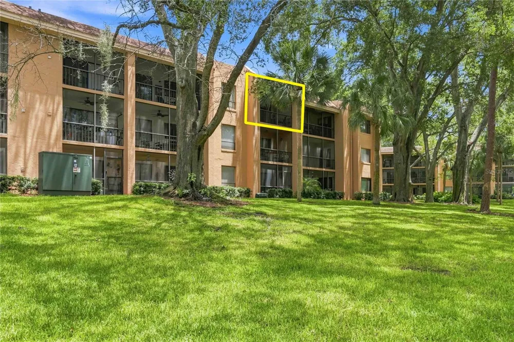 620 CRANES WAY #303 Altamonte Springs, FL 32701