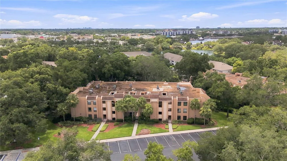 620 CRANES WAY #303 Altamonte Springs, FL 32701