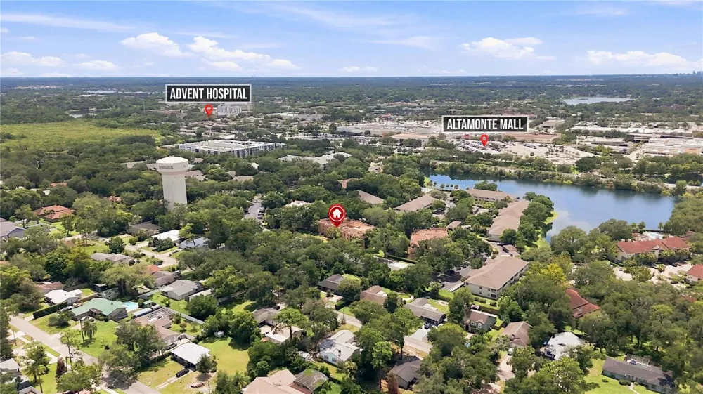 620 CRANES WAY #303 Altamonte Springs, FL 32701