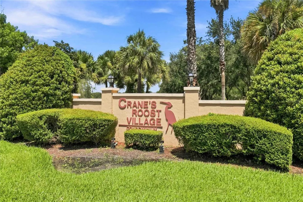 620 CRANES WAY #303 Altamonte Springs, FL 32701