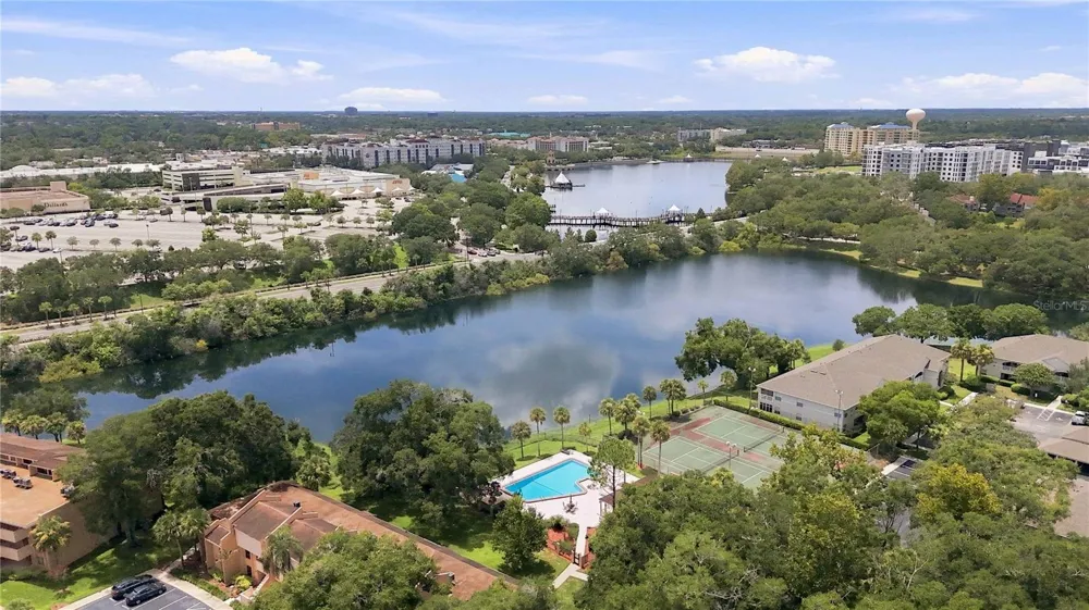 620 CRANES WAY #303 Altamonte Springs, FL 32701