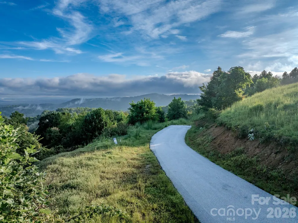 00 Skydance Trail #15 Hendersonville, NC 28792