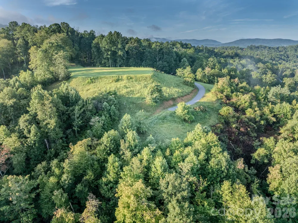 00 Skydance Trail #15 Hendersonville, NC 28792