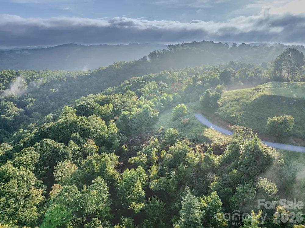00 Skydance Trail #15 Hendersonville, NC 28792