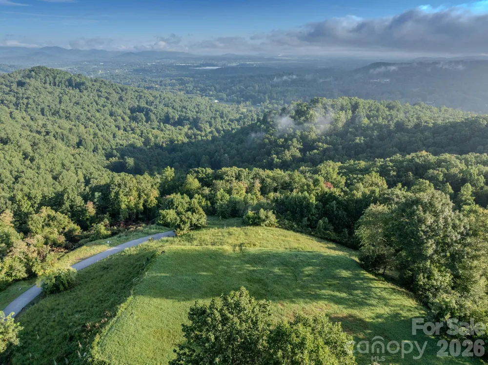 00 Skydance Trail #15 Hendersonville, NC 28792