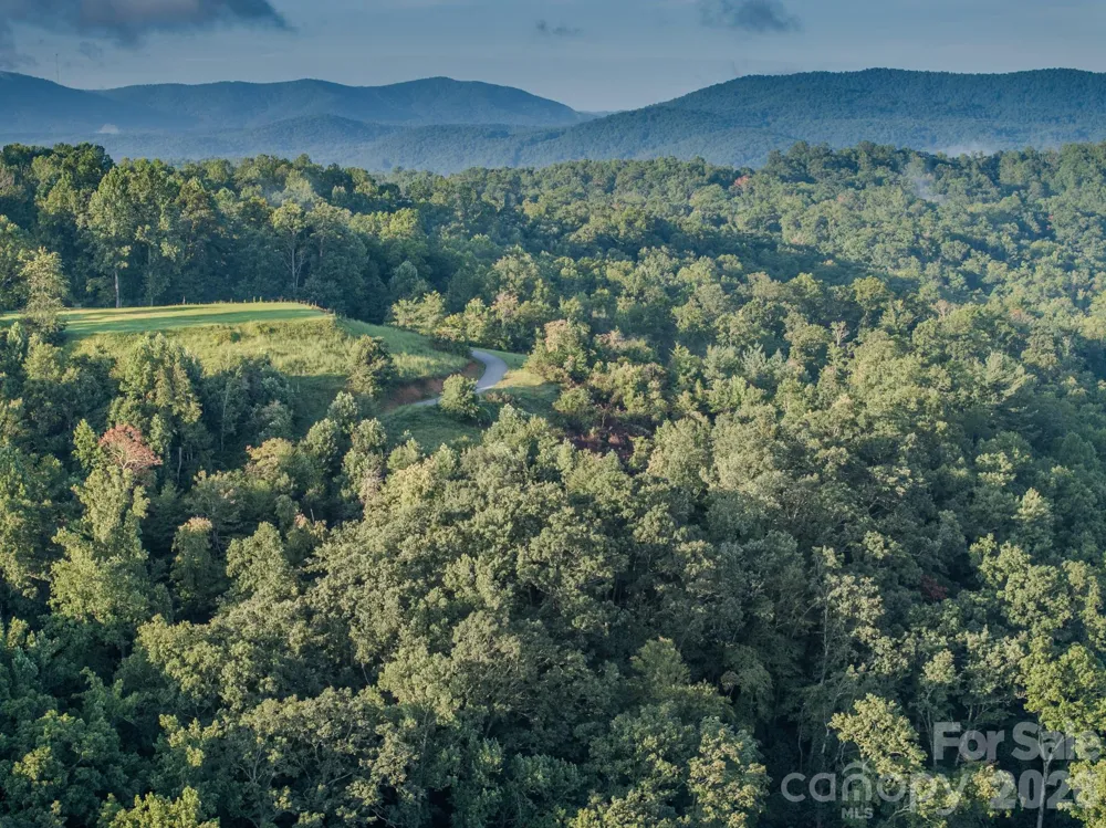 00 Skydance Trail #15 Hendersonville, NC 28792