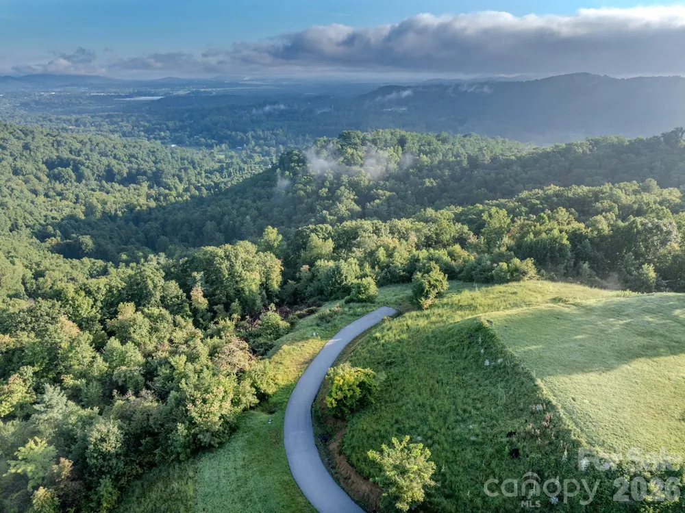 00 Skydance Trail #15 Hendersonville, NC 28792