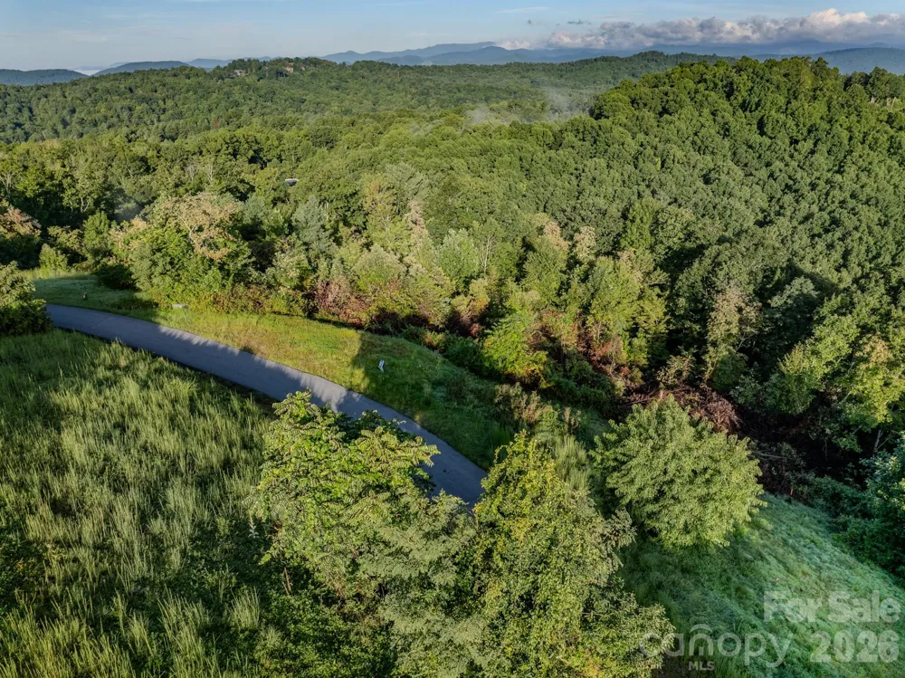00 Skydance Trail #15 Hendersonville, NC 28792