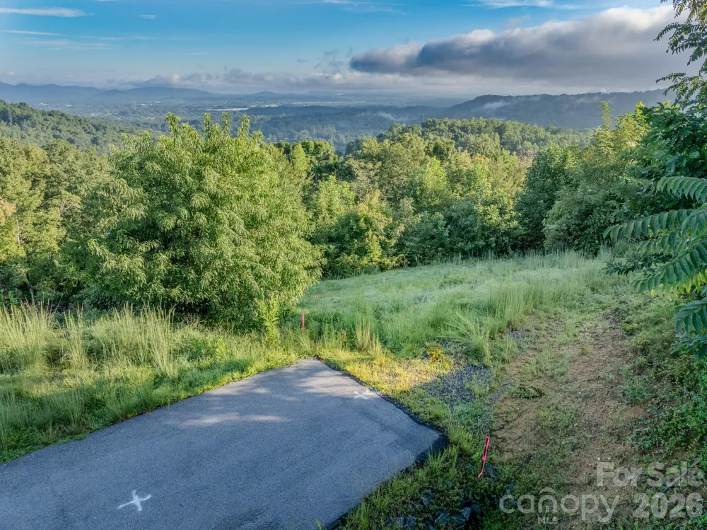 00 Skydance Trail #15 Hendersonville, NC 28792