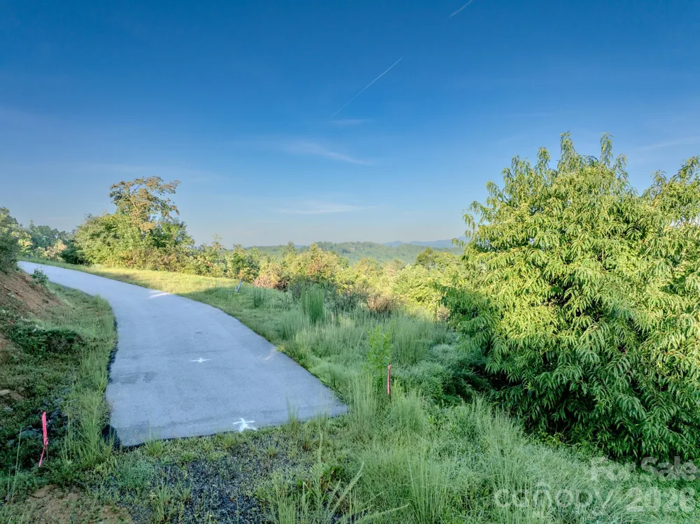 00 Skydance Trail #15 Hendersonville, NC 28792