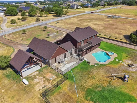 2407 Wills Way Drive