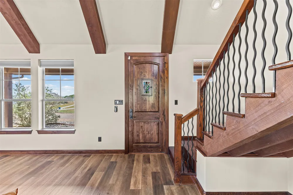 2407 Wills Way Drive Granbury, TX 76049