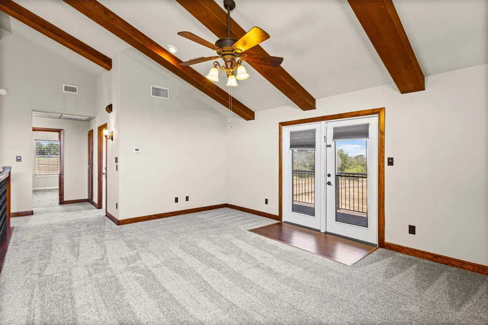 2407 Wills Way Drive Granbury, TX 76049
