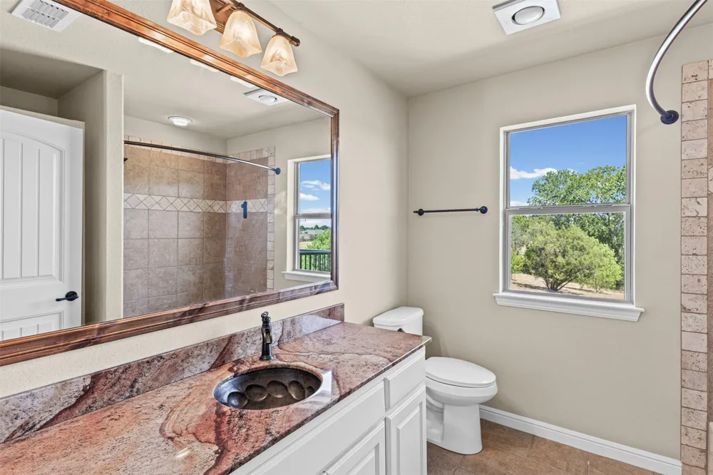 2407 Wills Way Drive Granbury, TX 76049