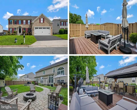 13404 GWYNN PARK COURT