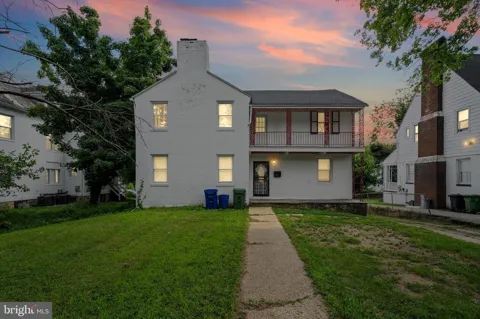 3303 DORCHESTER ROAD