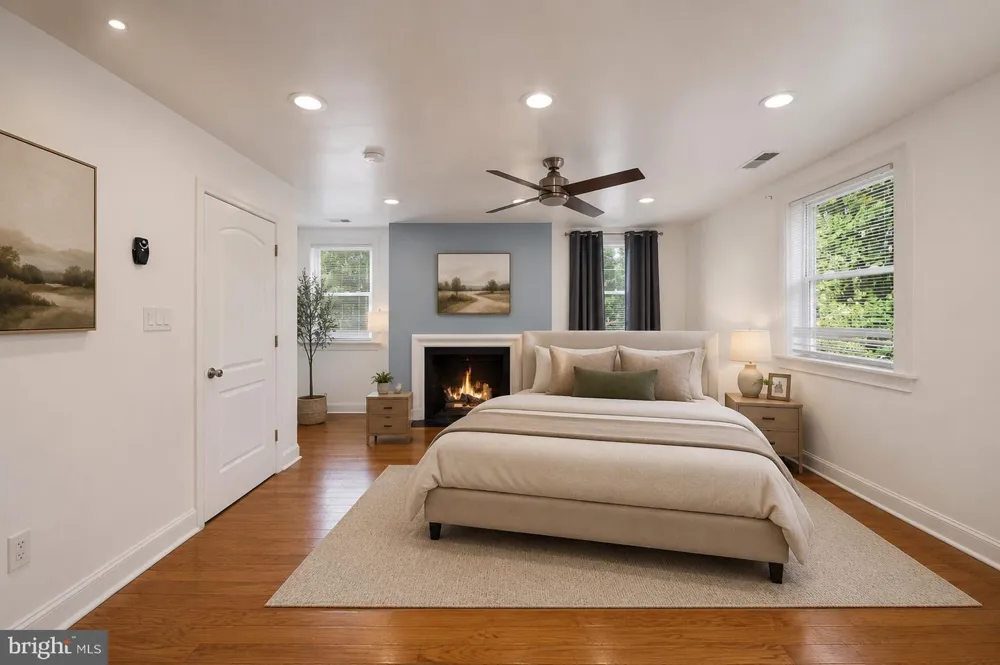 3303 DORCHESTER ROAD Baltimore, MD 21215