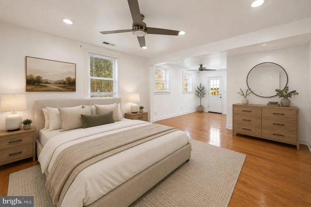 3303 DORCHESTER ROAD Baltimore, MD 21215