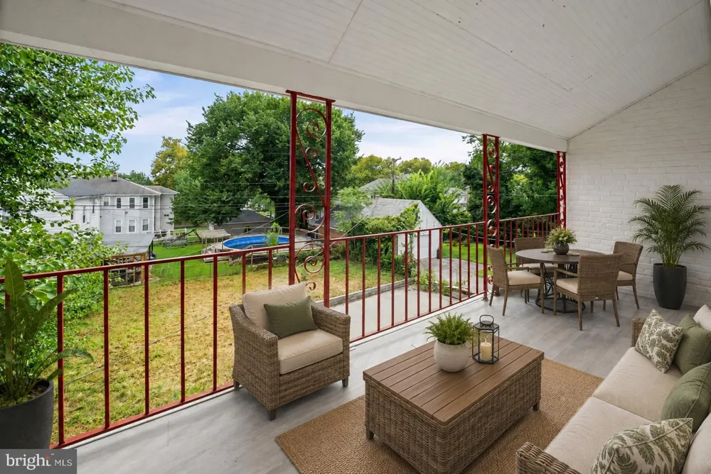 3303 DORCHESTER ROAD Baltimore, MD 21215