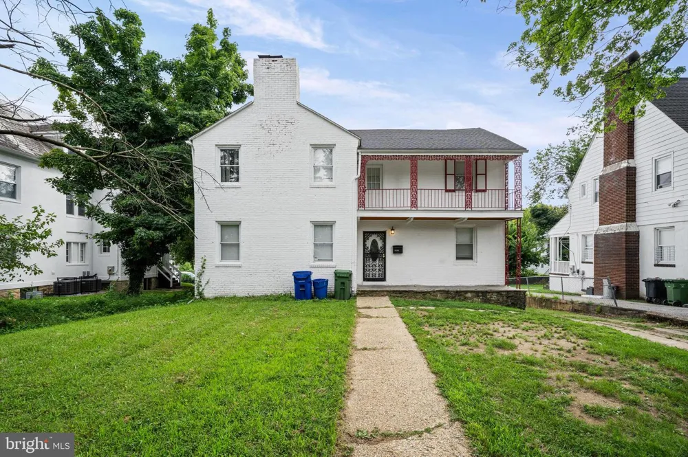 3303 DORCHESTER ROAD Baltimore, MD 21215