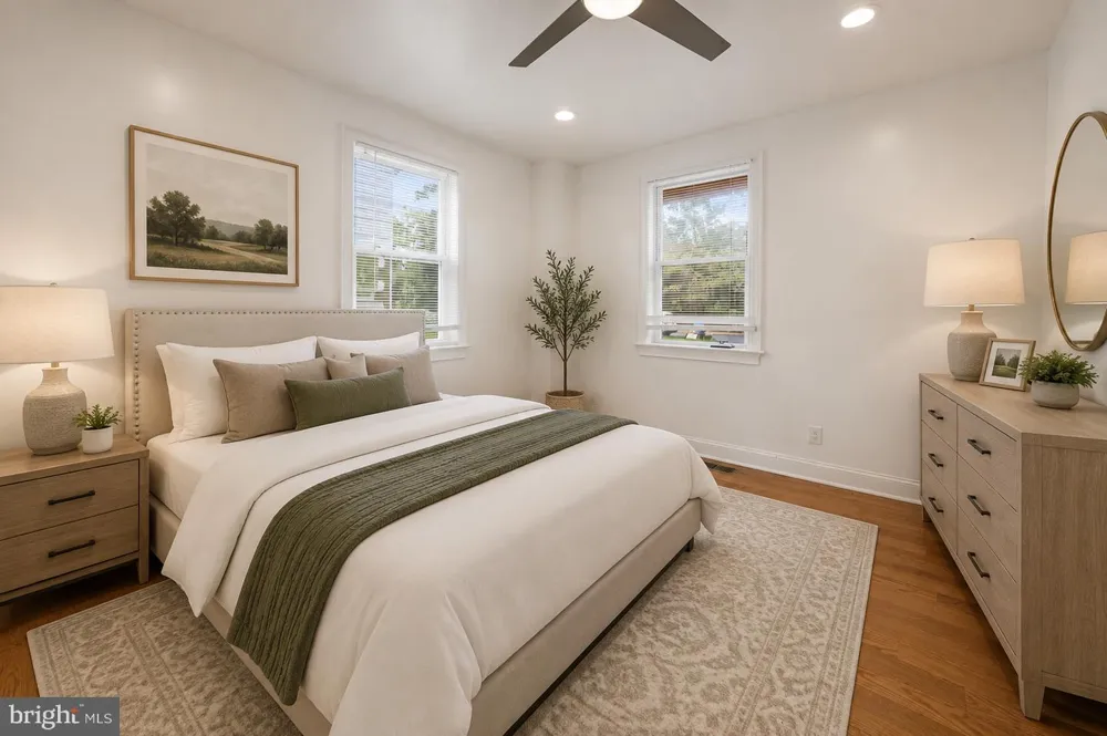 3303 DORCHESTER ROAD Baltimore, MD 21215