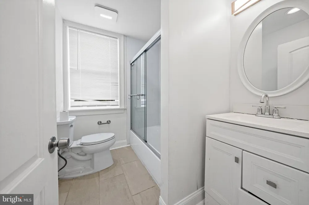 3303 DORCHESTER ROAD Baltimore, MD 21215