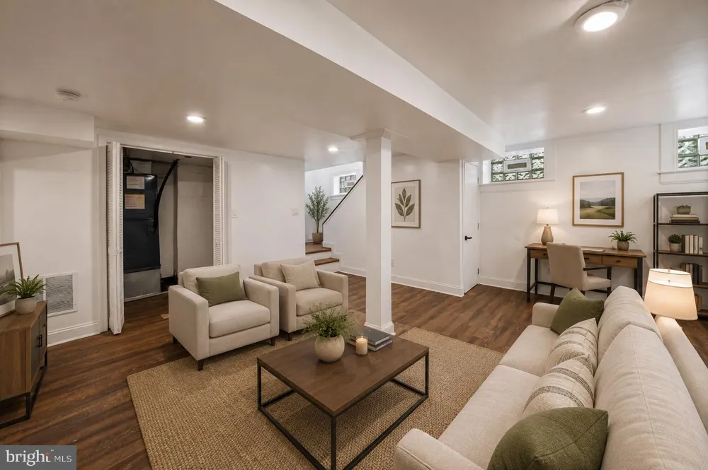 3303 DORCHESTER ROAD Baltimore, MD 21215
